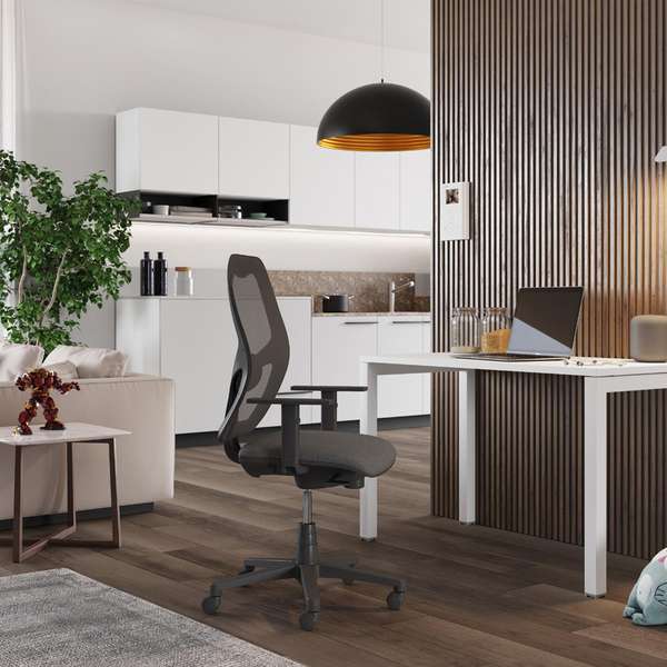 Eleganza e design per il tuo home office by LAS