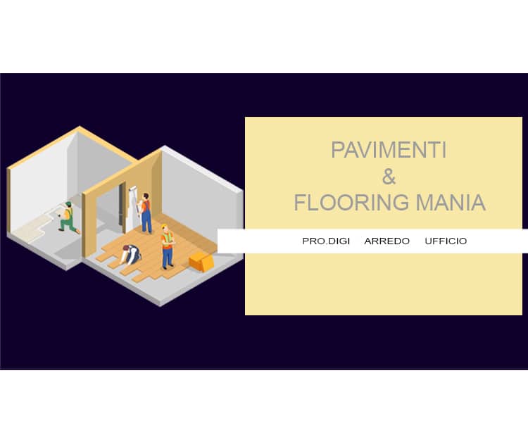 Pavimenti e flooring mania: cosa scegliere per i propri ambienti?