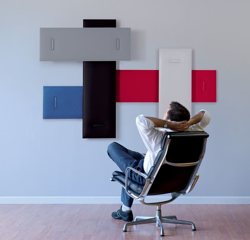 Comfort acustico in ufficio